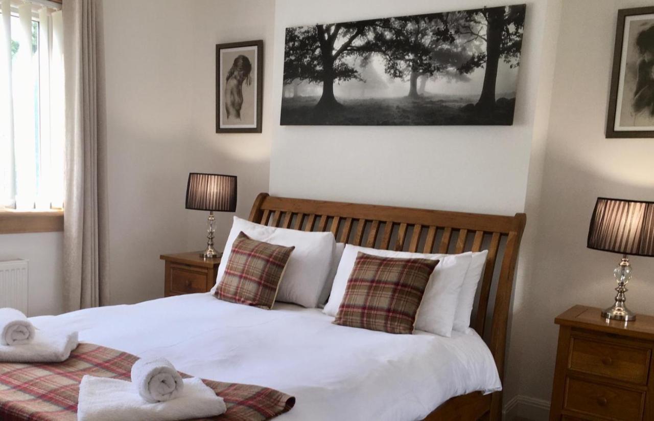 Apartamento Culduthel