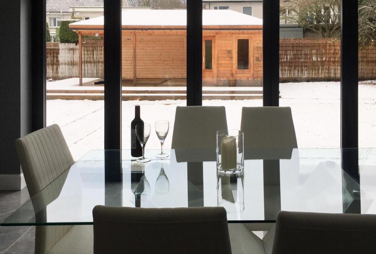 Apartamento Culduthel *
