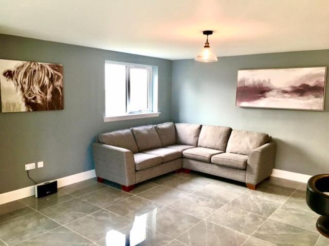 Apartamento Culduthel Inverness