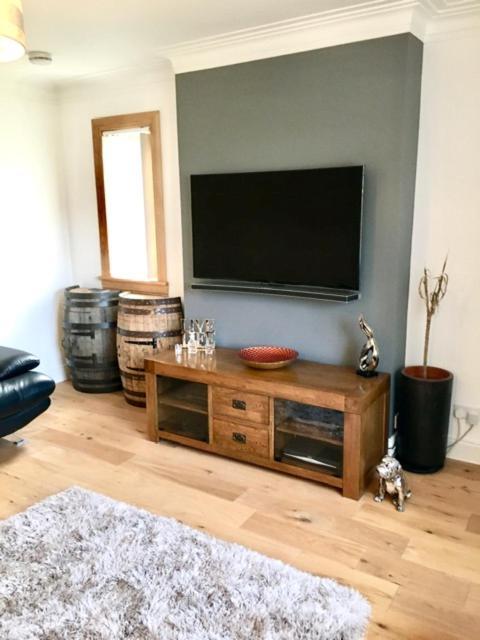 Apartamento Culduthel